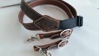 Photos of White Gate Leather