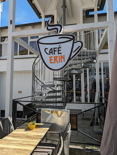 Cafe Erin - Visual