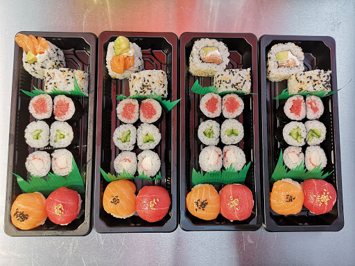 Misake Sitges - Visual