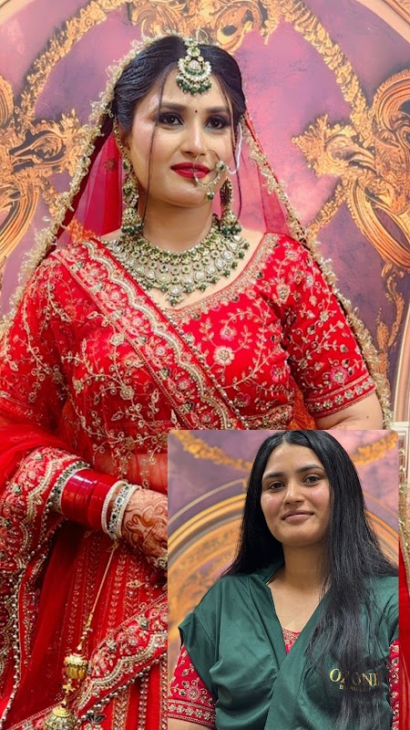 Pallavi