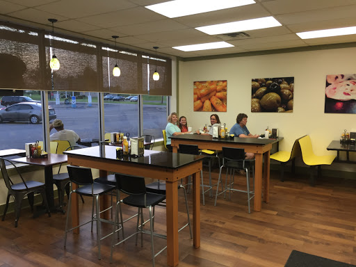 Olipita Mediterranean & American Grill, Pleasant Grove, AL