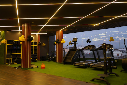 Best Gym in indira nagar post image