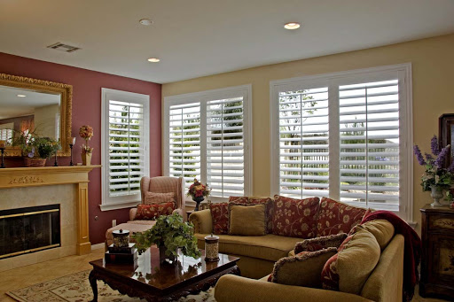 Simply Shutters and Blinds