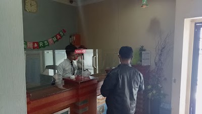 Photos of PT.Dharma Lautan Utama Cabang Kumai
