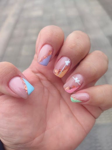 Victoria Nails & Beauty - Thumbnail