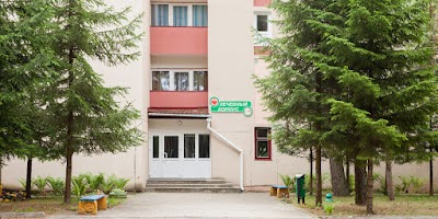 Photos of Detskiy Sanatoriy ''borovichok''