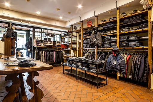 Duca Roma - Visual