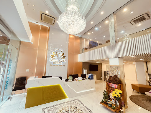 Lotus Smile Dental Clinic Da Nang - Nha khoa Quốc tế Đà Nẵng photo 4