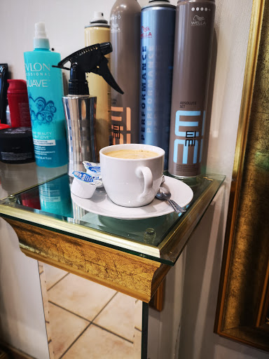 Zagros Friseursalon Inh. Ebrahim Mohajeri - Thumbnail