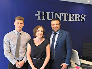 Hunters Estate & Letting Agents North Shields