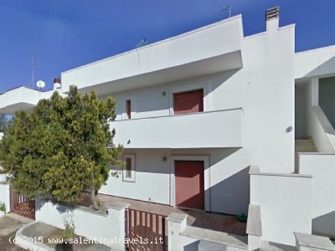 Salentina Travels - Affitti a Pescoluse e nel Salento - Thumbnail