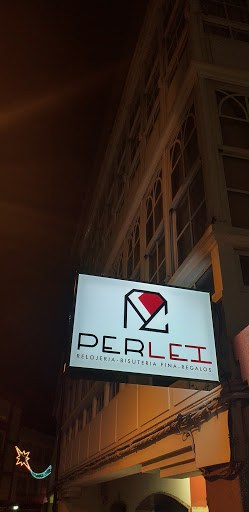 PERLEI RELOJERIA JOYERIA Gallery - Spain