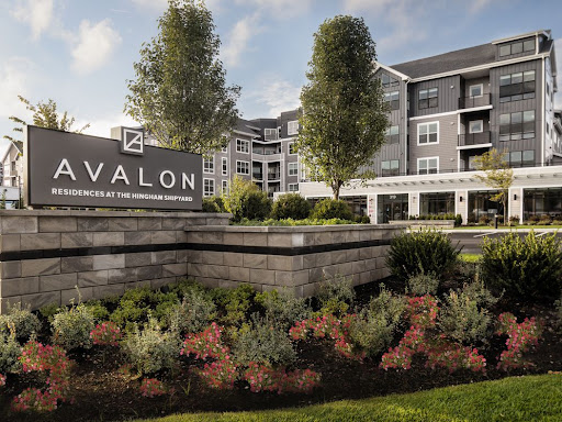 Avalon Residences at the Hingham Shipyard - Thumbnail