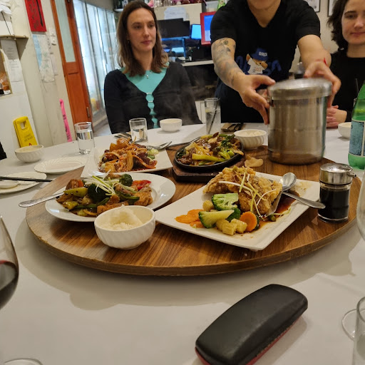 Ginseng Modern Asian Cuisine - Thumbnail
