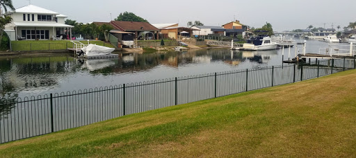 Gold Coast Fishing Spots - Columbus Park