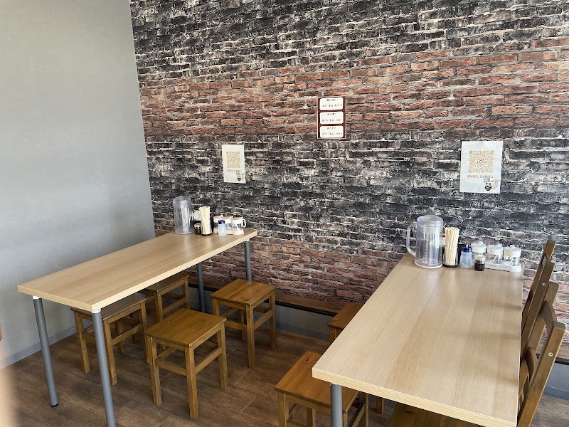 麺や 鍛鈴-だんべる-