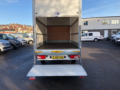 Whitgift Hire Horsham - Thumbnail