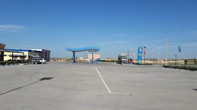Photos of Station Service Afriquia Maroc