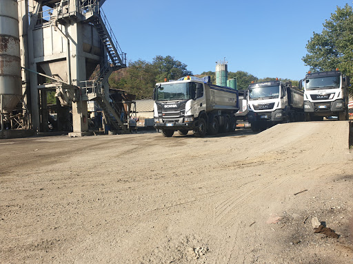 Costruzione Due Mari Srl