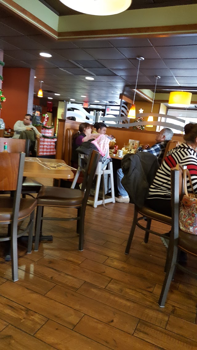 Denny's