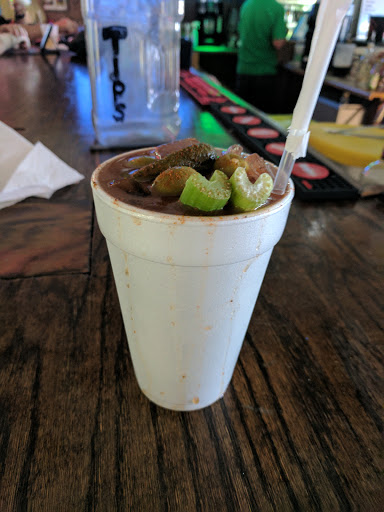 The Liq - Visual