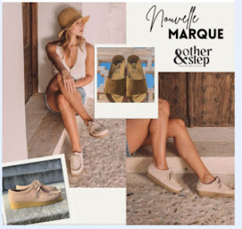 Photo n°20 de BRODEQUINS à Le Bois-Plage-en-Ré (Magasin de vêtements pour femmes)