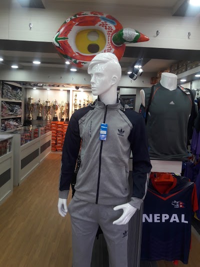Photos of Bhagawati Sports