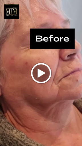 Magic Mirror Aesthetics Clinic & Bridal Makeup