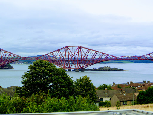 Forth Replacement Crossing Contact & Education Centre