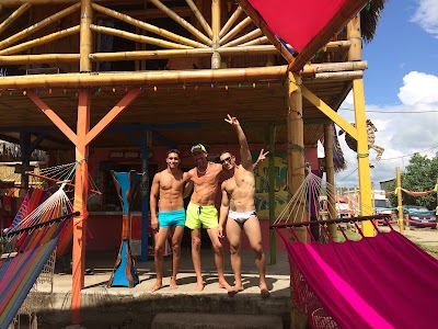 Photos of El Otro Lado