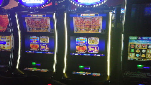 Time Casino