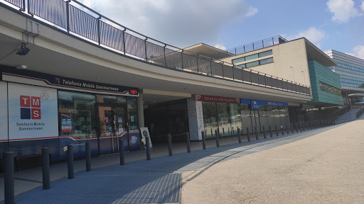 Centro Uffici Tavolucci