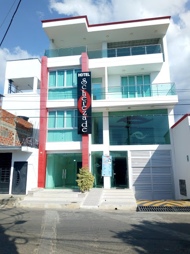 Scherezade Hotel & Resorts