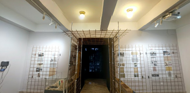 Papszeri Kiállítási Épület - Múzeum