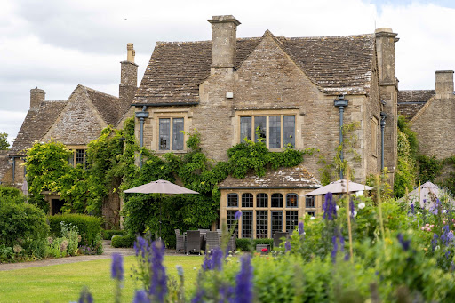 Whatley Manor Hotel & Spa