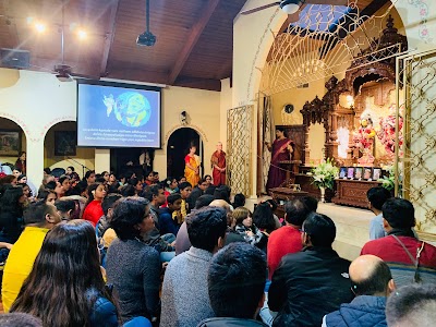 ISKCON Silicon Valley