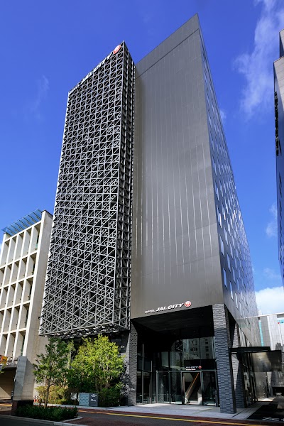 ホテルJALシティ福岡 天神