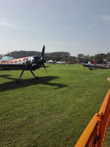 Aviosuperficie di Montagnana Gallery - Italy