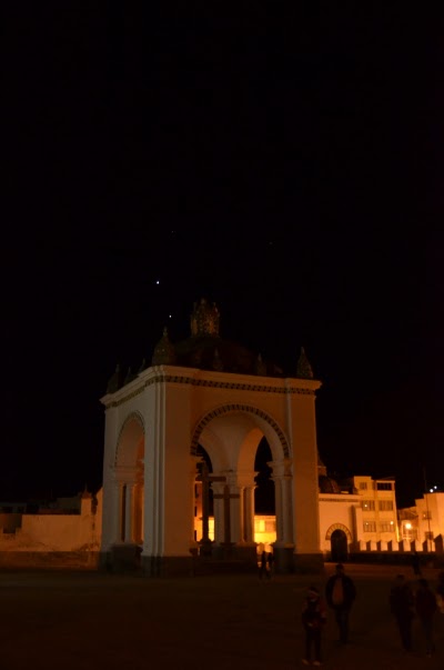 Photos of Catedral de la Virgen de la Candelaria
