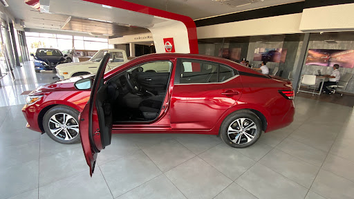 NISSAN MANZANILLO - Thumbnail
