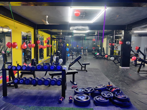 Smart N Fit (We Go Jim)