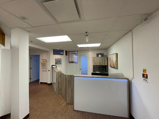 Bureau Plan - Visual