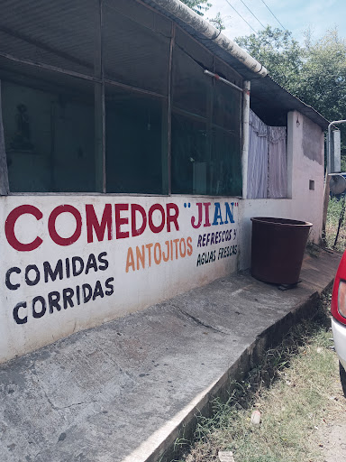 Comedor "Jian" - Thumbnail