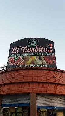 Carniceria El Tambito 2, Author: Edgardo Centena