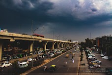 Rehmanabad Metro Bus Station rawalpindi