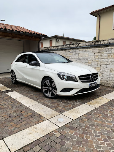 Saccardo Auto - Visual