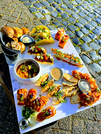 Restaurant Hugo Gallery - Netherlands