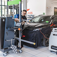 CARGLASS Pare-Brise Vélizy à Vélizy-Villacoublay