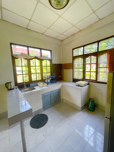 Baan Phuttaraksa Villas Koh Samui