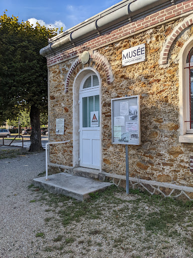Musée Hippolyte Henry - Thumbnail